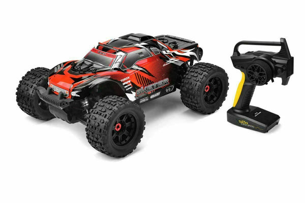 Corally - Sketer XP 1/10 4WD 4S Brushless RTR Monster Truck