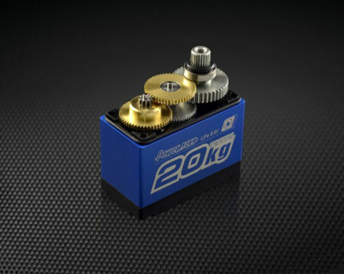 POWER HD LW-20MG Waterproof Digital Servo 20kg TRAXXAS SAVOX JR FUTABA HITEC
