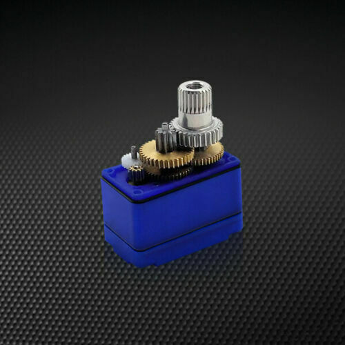 Power HD TR-4 Micro Waterproof / Metal Gear Servo( TRA2065 ) TRAXXAS REVO 1/16