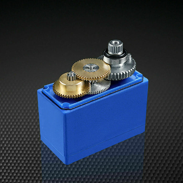 Power HD-1812MG Water Proof High-Torque DC Motor Alum Gear 250oz TRAXXAS SLASH