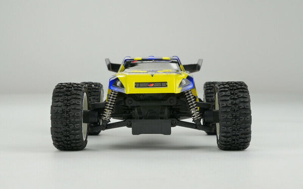 Carisma GT24TR 1/24th Scale Brushless 4WD RTR RC  Micro Truggy CIS58168 LOSI