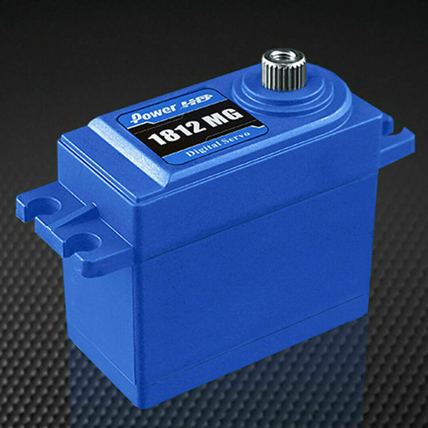 Power HD-1812MG Water Proof Servo 250OZ TRAXXAS RUSTLER STAMPEDE SAVOX SLASH