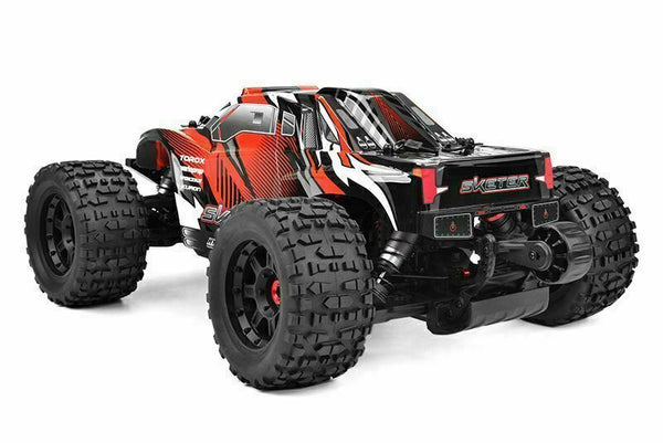 Corally - Sketer XP 1/10 4WD 4S Brushless RTR Monster Truck