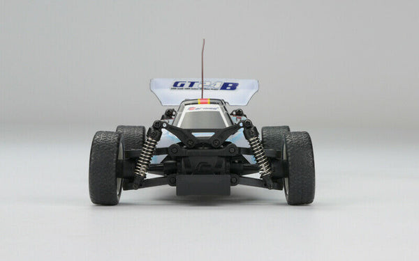 Carisma GT24B Racers Edition 4wd 1/24 Brushless Micro Buggy RTR 81668 New!!