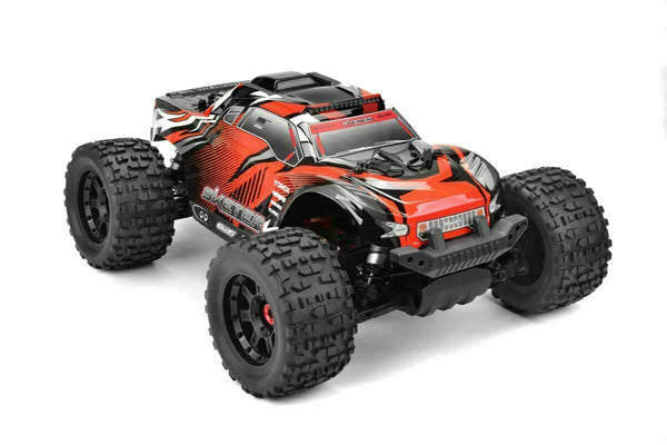 Corally - Sketer XP 1/10 4WD 4S Brushless RTR Monster Truck