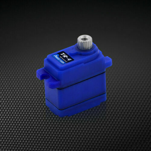 Power HD TR-4 Micro Waterproof / Metal Gear Servo( TRA2065 ) TRAXXAS REVO 1/16