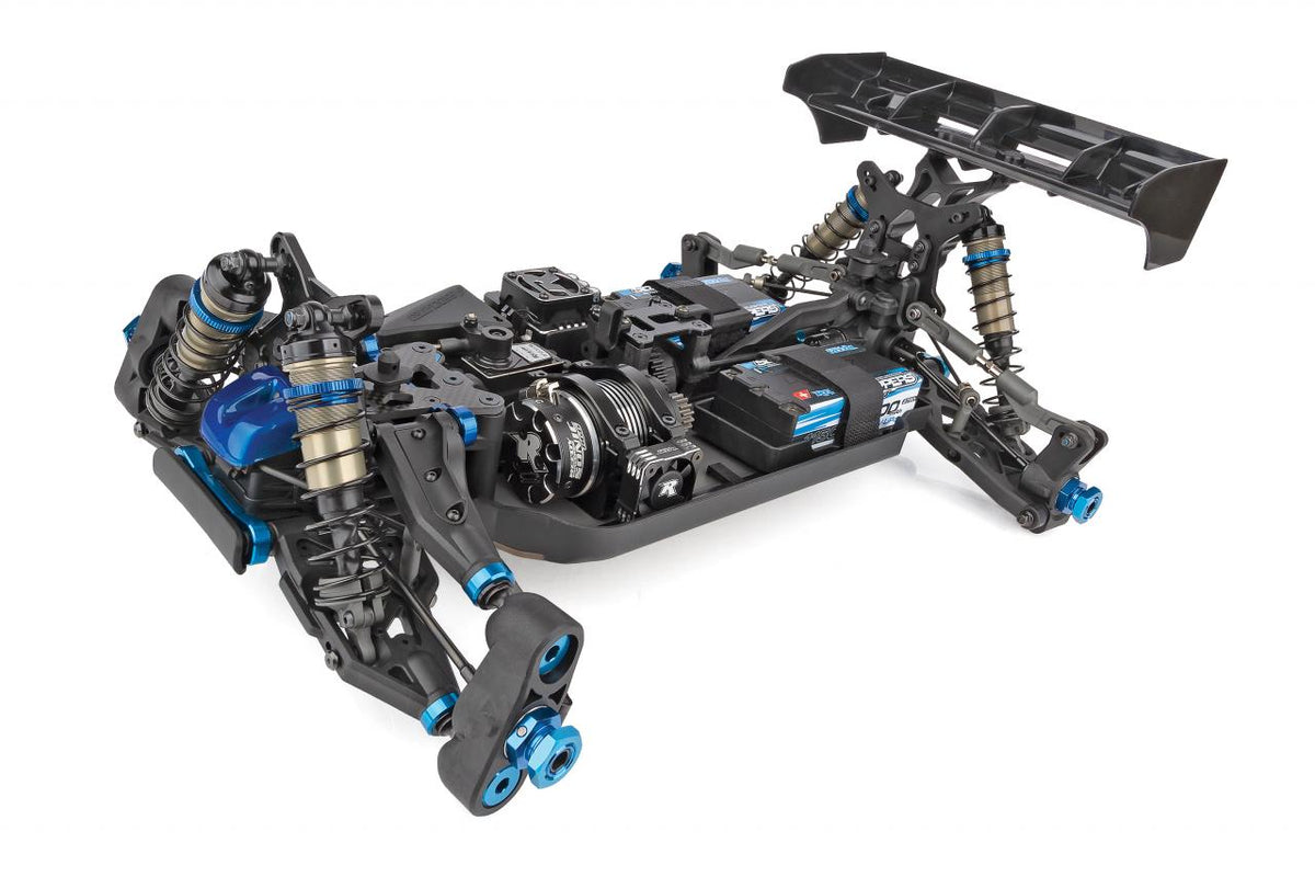 Team associated 2024 4wd buggy