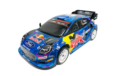CEN Racing - 2023 Ford Puma 1/8 M-Sport RTR Brushless 4WD