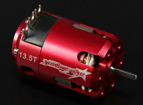 RC Turnigy TrackStar 13.5 Sensored Brushless Motor 3040KV ROAR LOSI 22 NOVAK B44