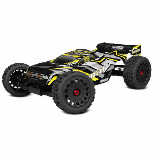 Team Corally 1/8 Shogun XP 4WD Truggy 6S Brushless RTR COR00177