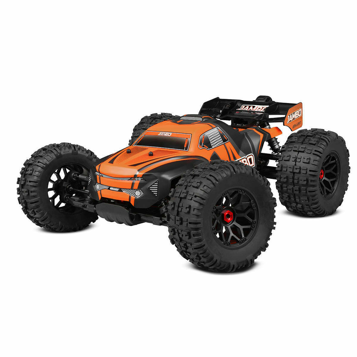 Team Corally Jambo XP 1/8 Monster Truck 4WD 6S Brushless RTR COR00166