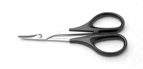 Racers Edge RCE7044 Curved Lexan Scissors RC BODY PROLINE DUBRO APEX TRAXXAS