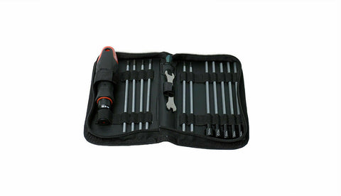 RACERS EDGE 19 PIECE TOOL SET Traxxas 3415 Stampede Slash Rustler ARRMA DYNAMITE