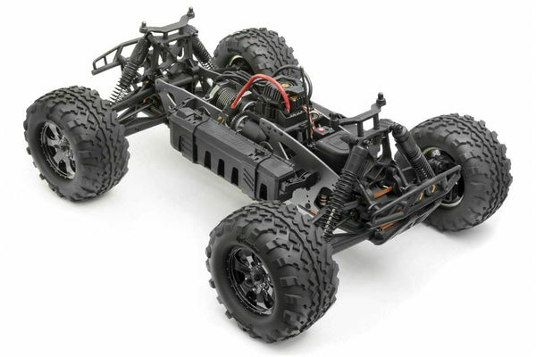 HPI Savage XL Flux GTXL-1 Brushless, Scale 1:8, 4WD Monster Truck - (160095)
