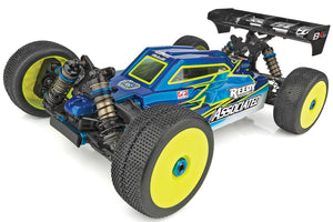 TEAM ASSOCIATED RC8B4e Electric 1/8 Off-Road 4wd Buggy Team Kit RC8