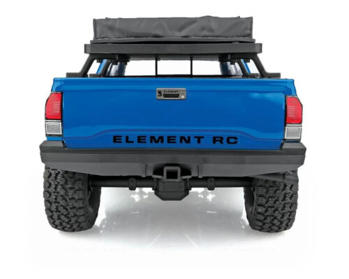Element RC Enduro Knightrunner 4x4 RTR 1/10 Rock Crawler (Blue) ASC40115